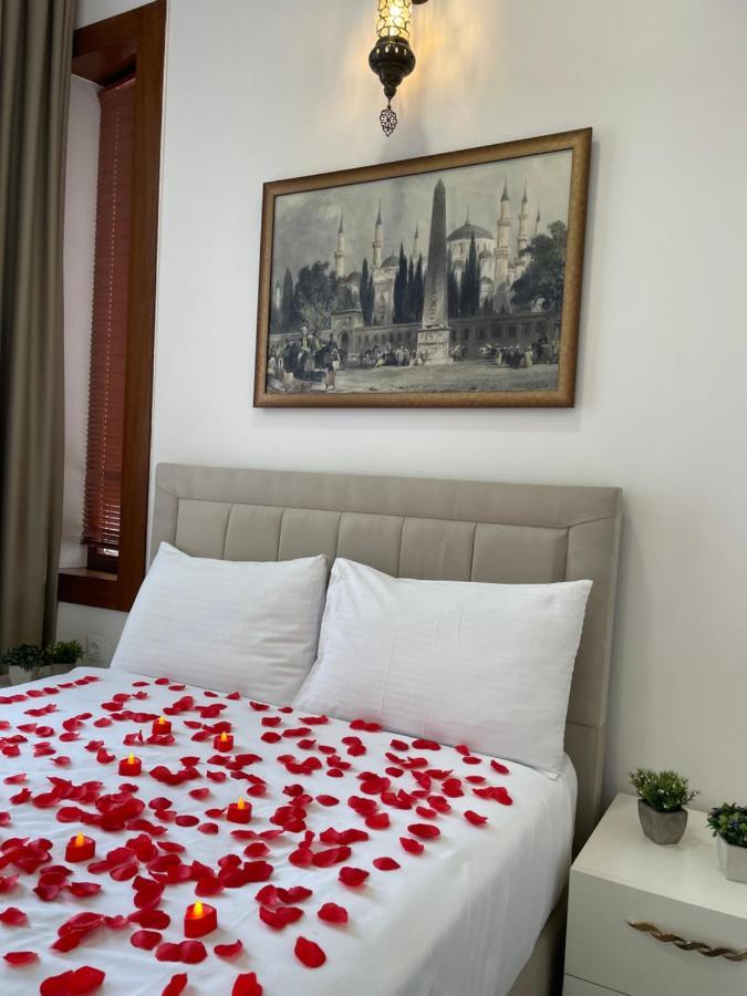 Nusretbey Hotel Stambuł Zewnętrze zdjęcie