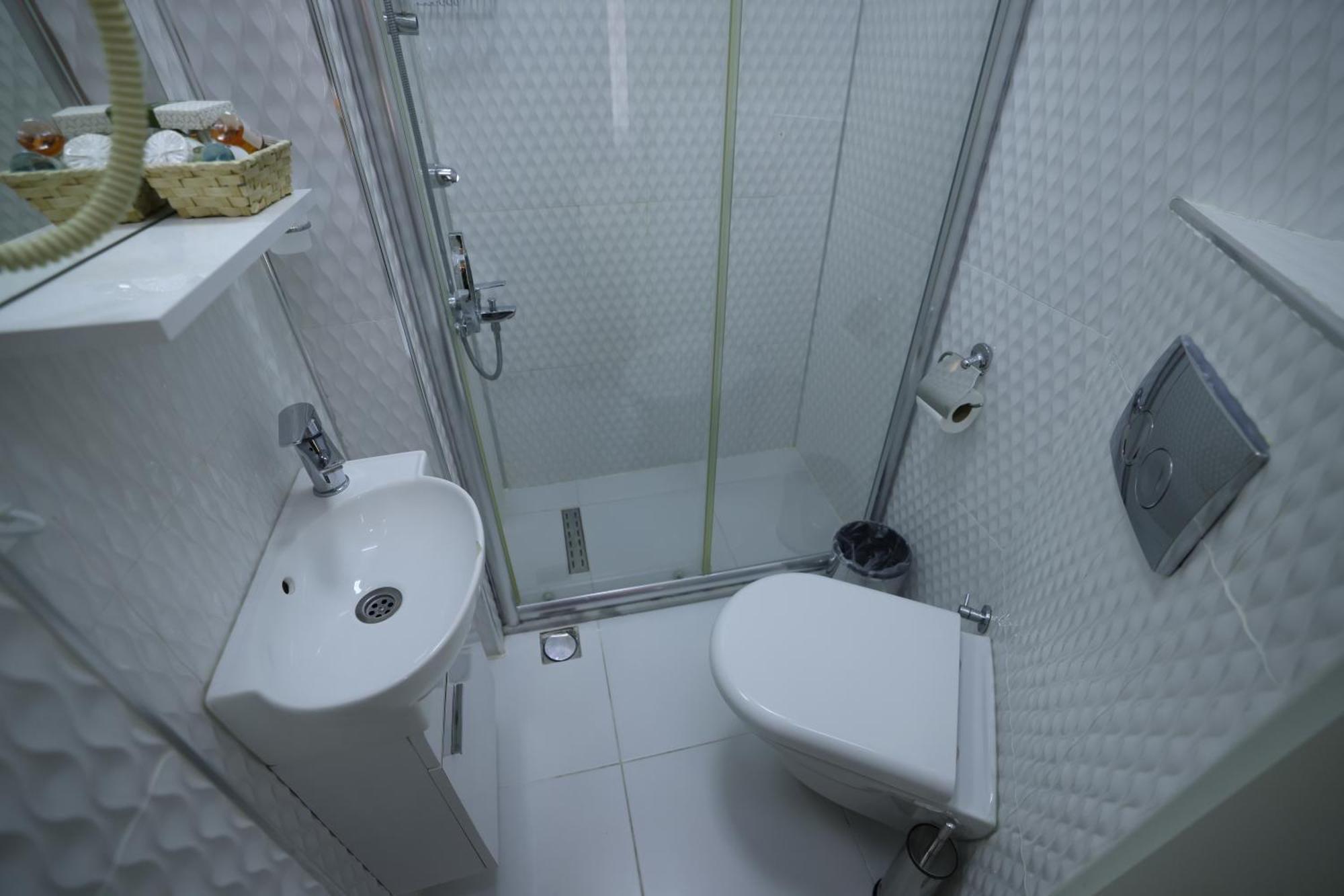 Nusretbey Hotel Stambuł Zewnętrze zdjęcie