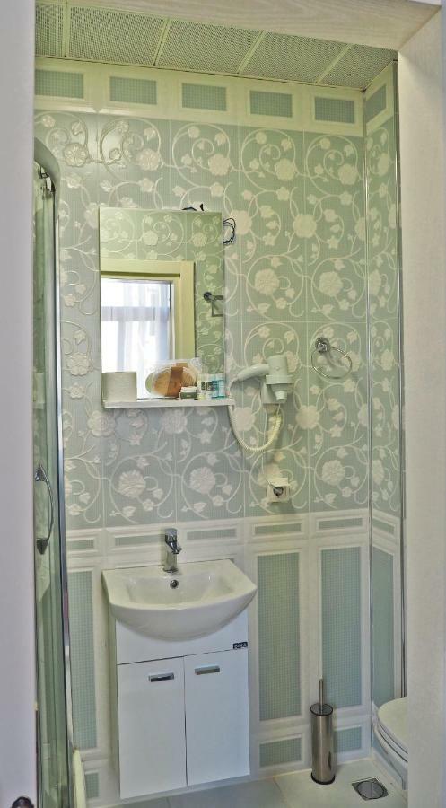 Nusretbey Hotel Stambuł Zewnętrze zdjęcie